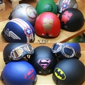 nón bảo hiểm siêu nhân , nón bảo hiểm siêu anh hùng , nón bảo hiểm hulk , nón bảo hiểm đẹp, nón bảo hiểm đôi