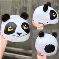 nón thú , nón gấu trúc , nón panda cute , nón panda dễ thương , nón bảo hiểm panda