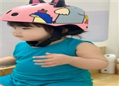 Mũ bảo hiểm trẻ em The Zoo siêu thoáng nhẹ cho bé
