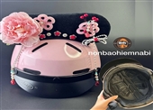 Mũ Bảo Hiểm Hoàng Hậu - Hoàng Thượng cao cấp
