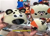 Mũ bảo hiểm trẻ em cún 3D dễ thương cho bé yêu❤️