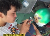 sơn vẽ chân dung , vẽ nón bảo hiểm  , design nón bảo hiểm  , sơn nón bảo hiểm , vẽ airbrush chân dung