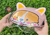Mũ bảo hiểm kính Corgi cho bé & Người Lớn
